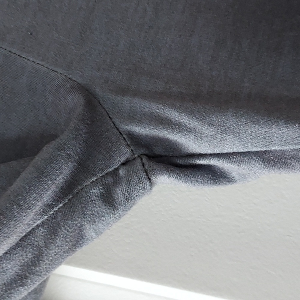 Star Ride pants grey medium - Picture 4 of 7